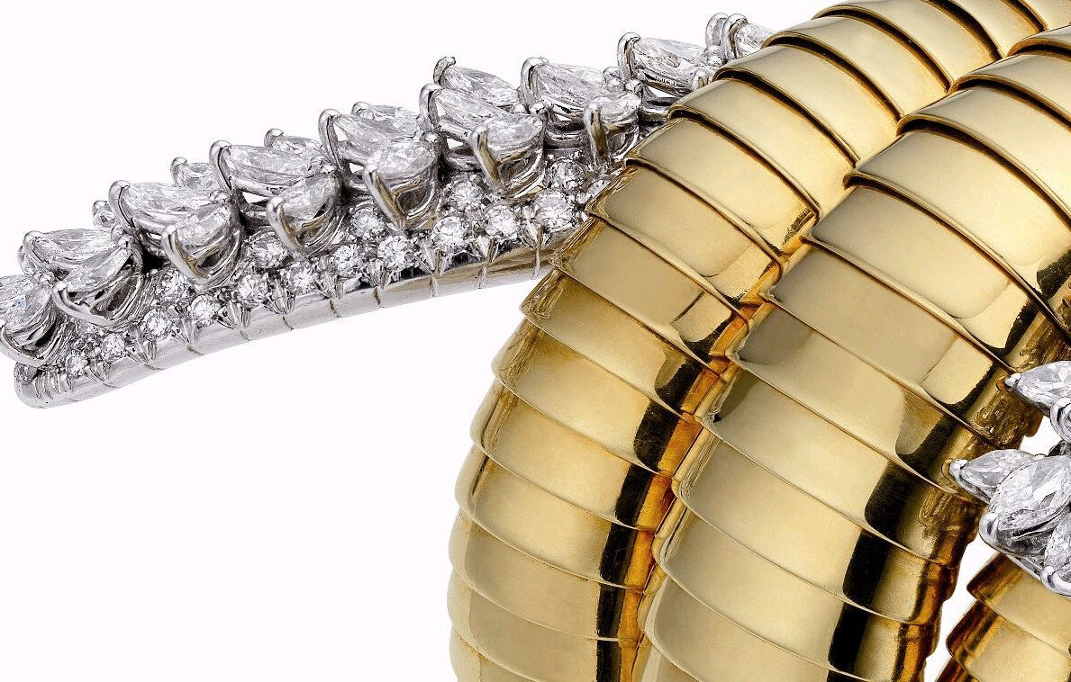BGL-BR277229 snake eye bracelet