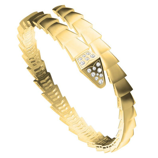 BGL-BR839564 snake bracelet