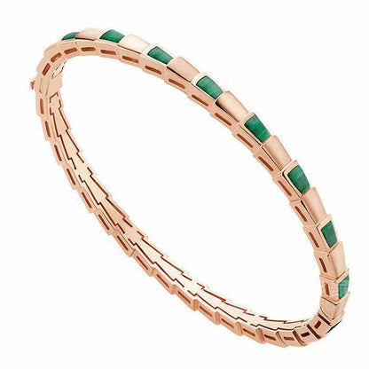 BGL-BR858709 snake body bracelet