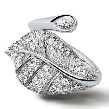 VCARB87800 leaf ring 16#