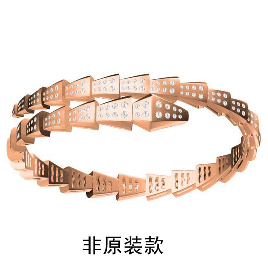 BGL-BR755709 snake bracelet