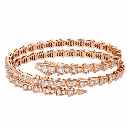 BGL-BR858796 Snake two-circle bracelet guest version
