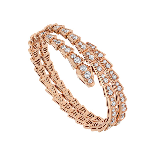 BGL-BR858796 Snake two-circle bracelet guest version