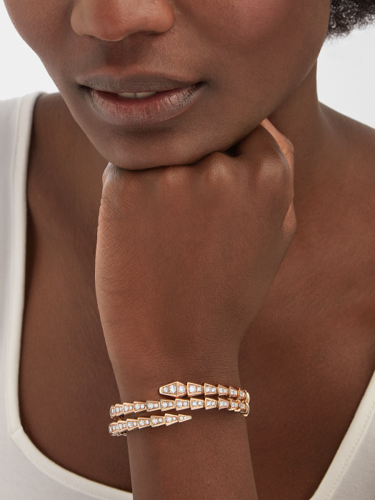 BGL-BR858796 Snake two-circle bracelet guest version
