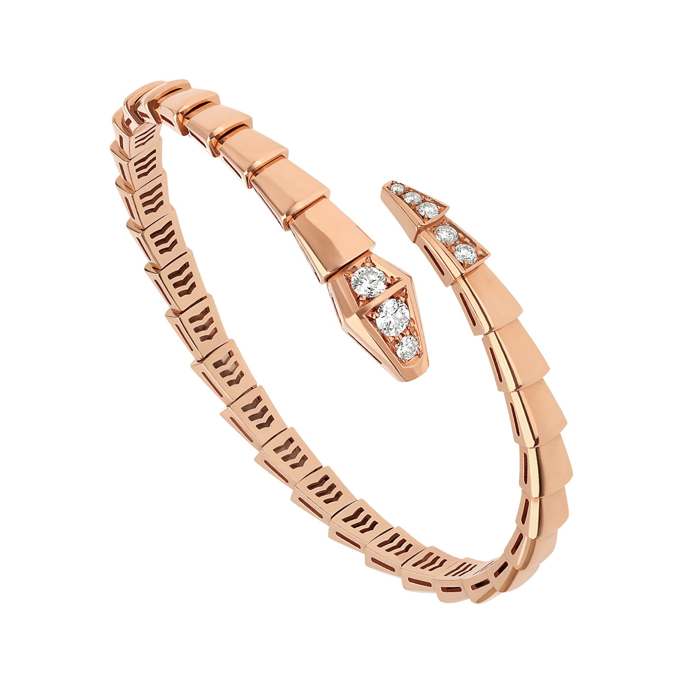 BGL-BR858812 guest version snake bracelet narrow version