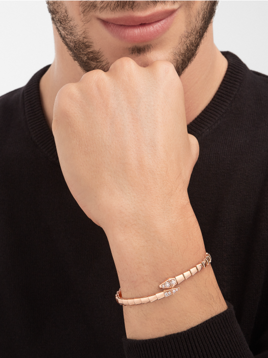 BGL-BR858812 guest version snake bracelet narrow version