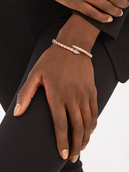 BGL-BR858812 guest version snake bracelet narrow version
