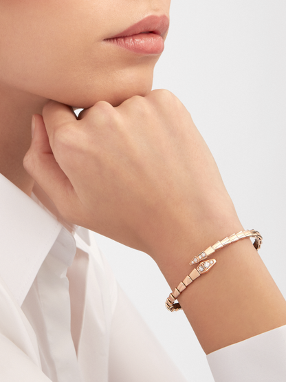 BGL-BR858812 guest version snake bracelet narrow version