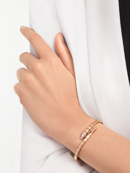 BGL-BR858812 guest version snake bracelet narrow version