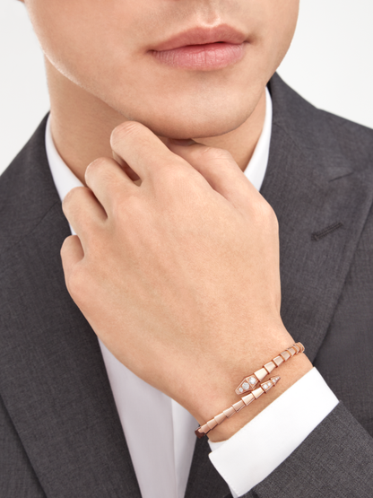 BGL-BR858812 guest version snake bracelet narrow version