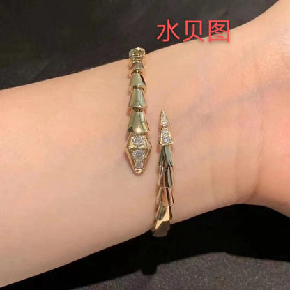 BGL-BR858812 guest version snake bracelet narrow version