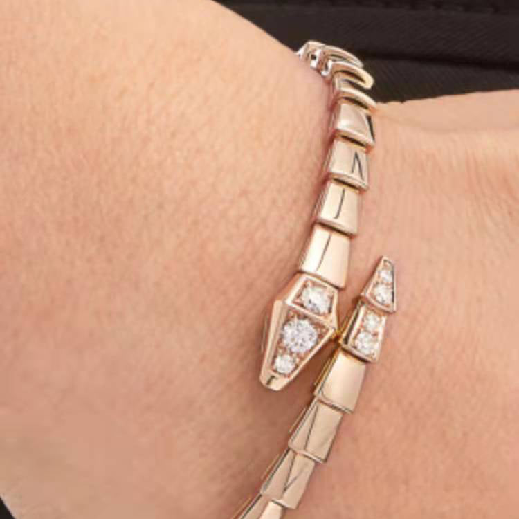BGL-BR858812 guest version snake bracelet narrow version