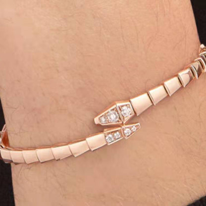 BGL-BR858812 guest version snake bracelet narrow version