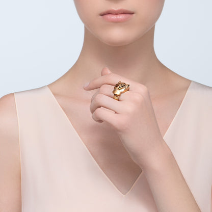 KDY-B4074100 side mechanical ring