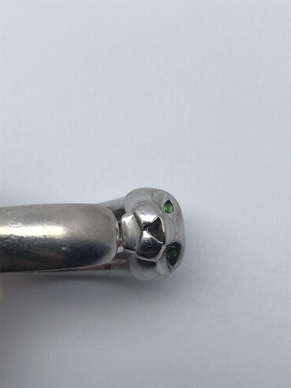 KDY-B4099500光金直身豹子客版戒指