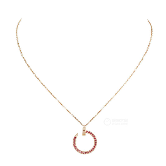 KDY-B7224778 nail pendant