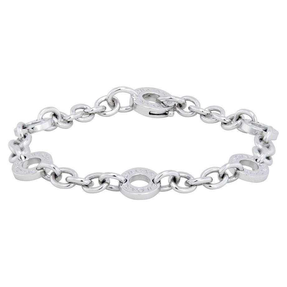 BGL-BR379433 round bracelet with chain length 17cm-2