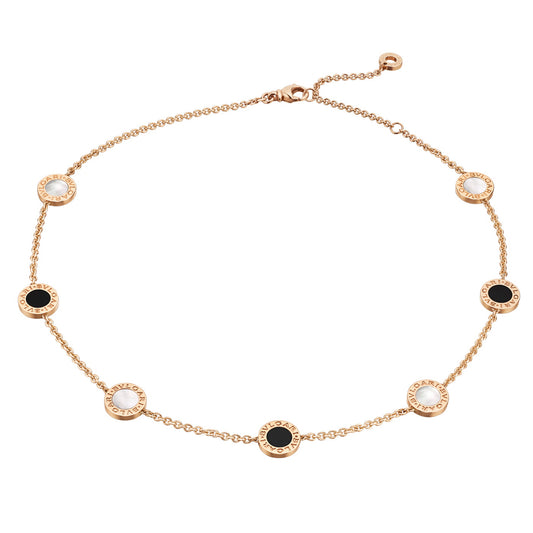 BGL-350638-CL857224 large chain round necklace