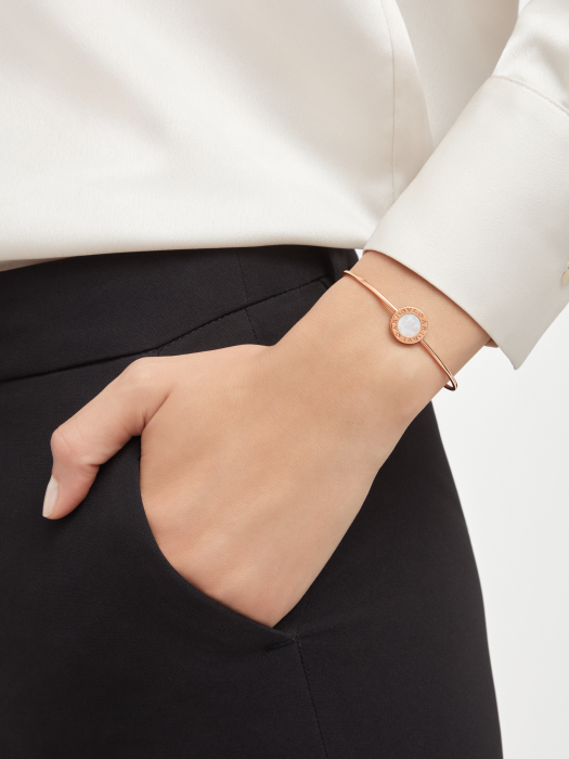 BGL-BR858624 single round round bracelet