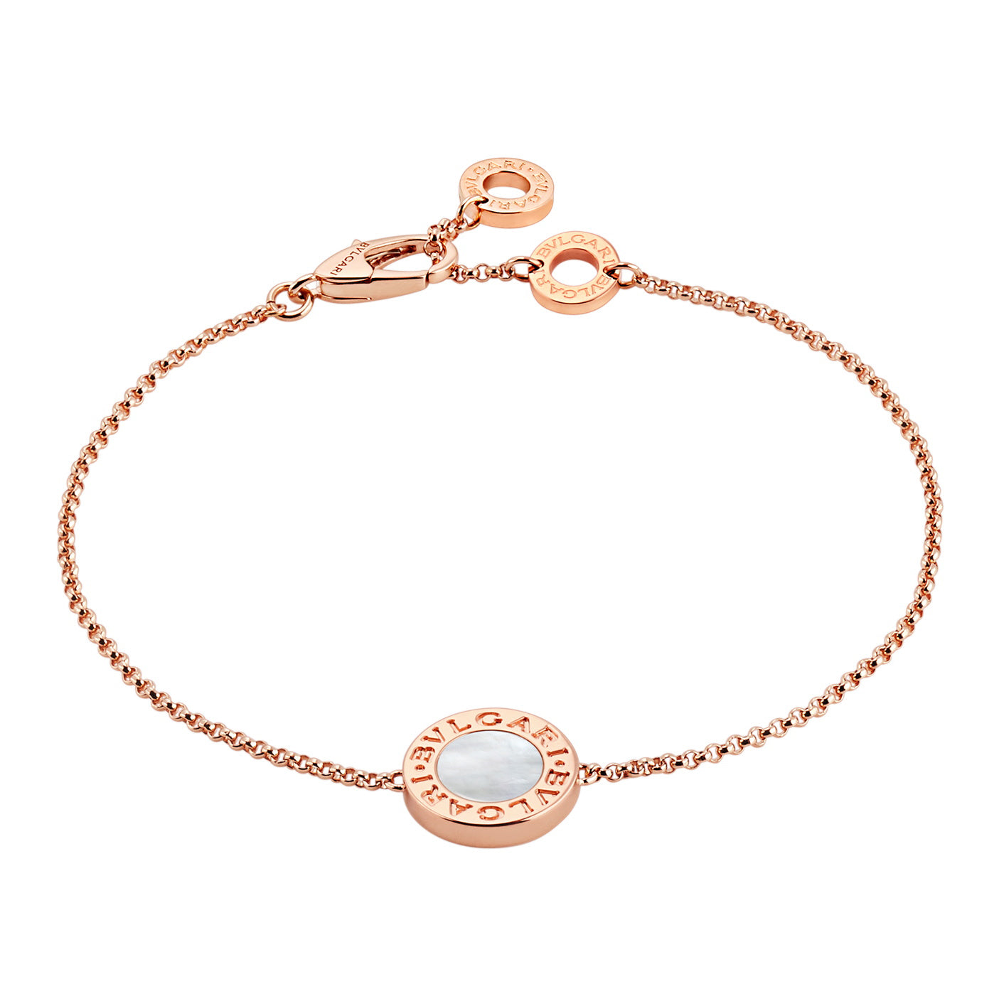 BGL-BR857192 single round bracelet
