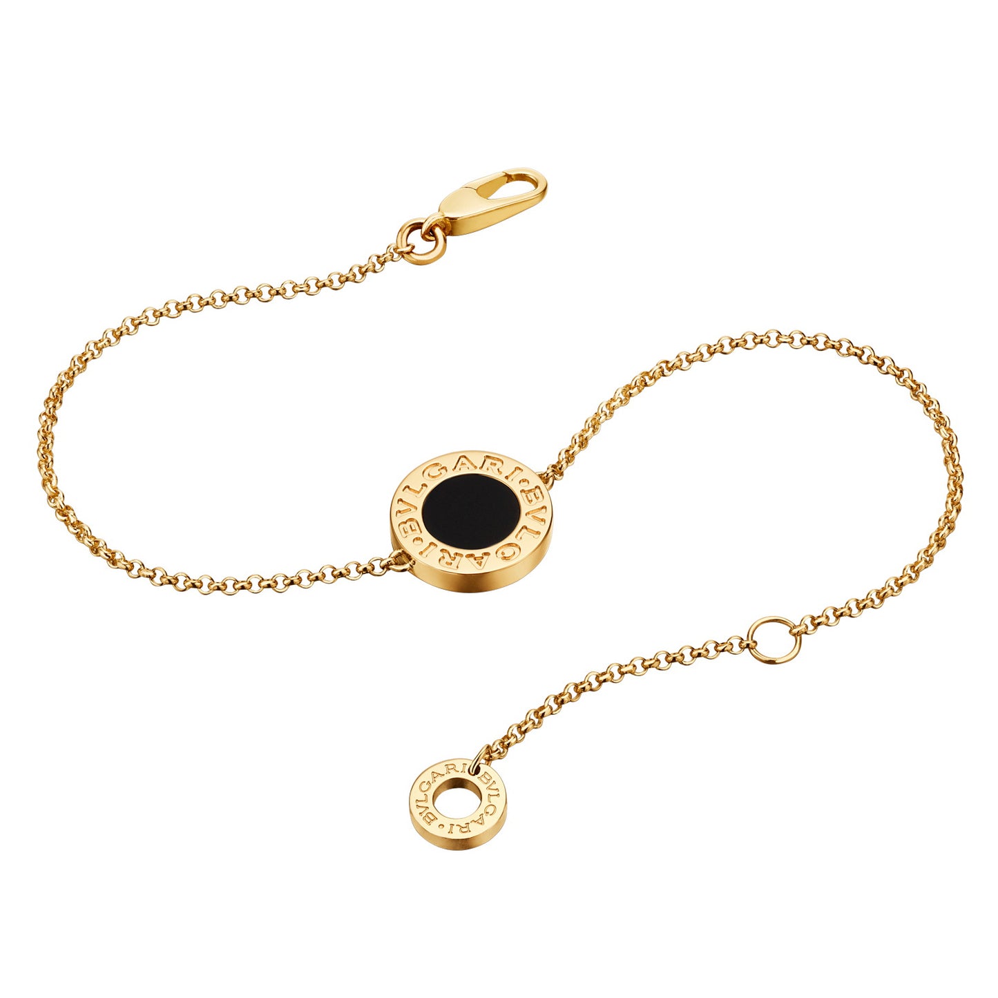 BGL-BR857192 single round bracelet