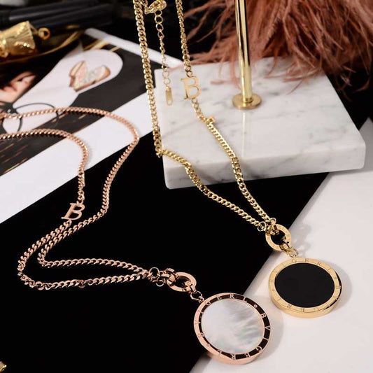 BGL-CL443067 ring pendant