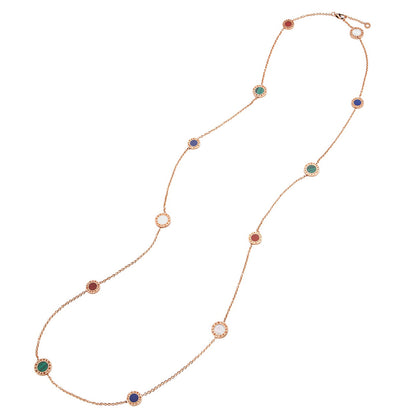 BGL-351424-CL857572 large round necklace