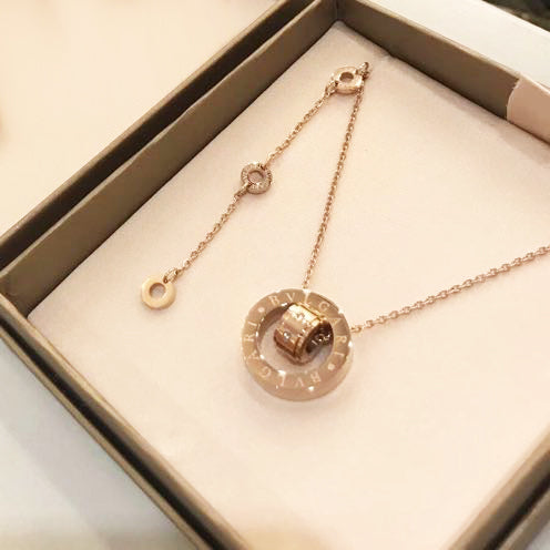 BGL-CL960815 round pendant