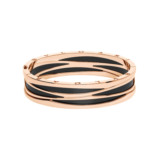 BGL-BR858729 ceramic streamline bracelet