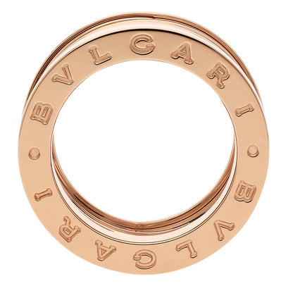 BGL-AN858574 wide version streamlined hollow ceramic ring