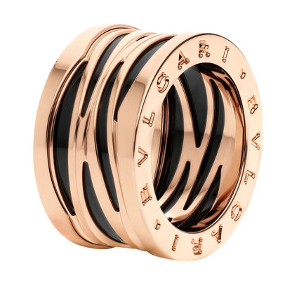 BGL-AN858574 wide version streamlined hollow ceramic ring