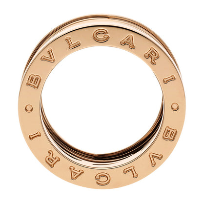 BGL-AN858574 wide version streamlined hollow ceramic ring