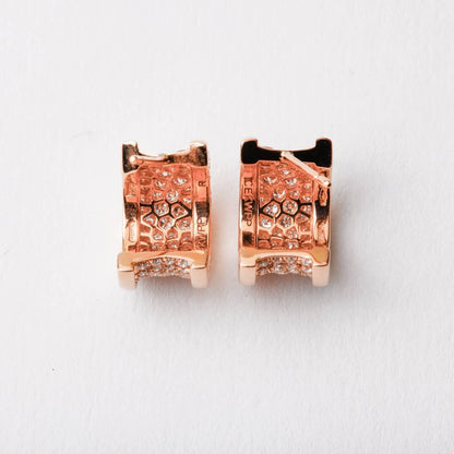 BGL-347814-OR856238宝盖密石满钻耳环耳钉