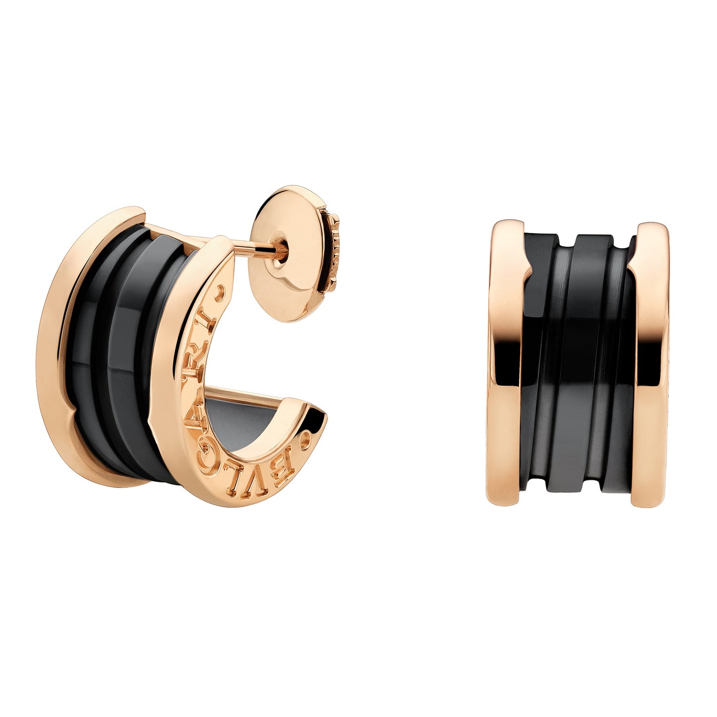 BGL-346464-OR855943 spring ceramic small waist stud earrings (guest version)