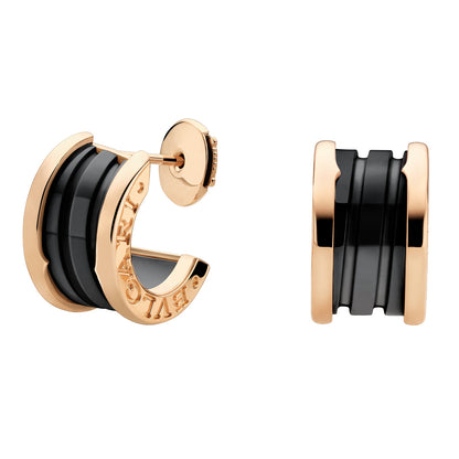 BGL-346464-OR855943 spring ceramic small waist stud earrings (guest version)