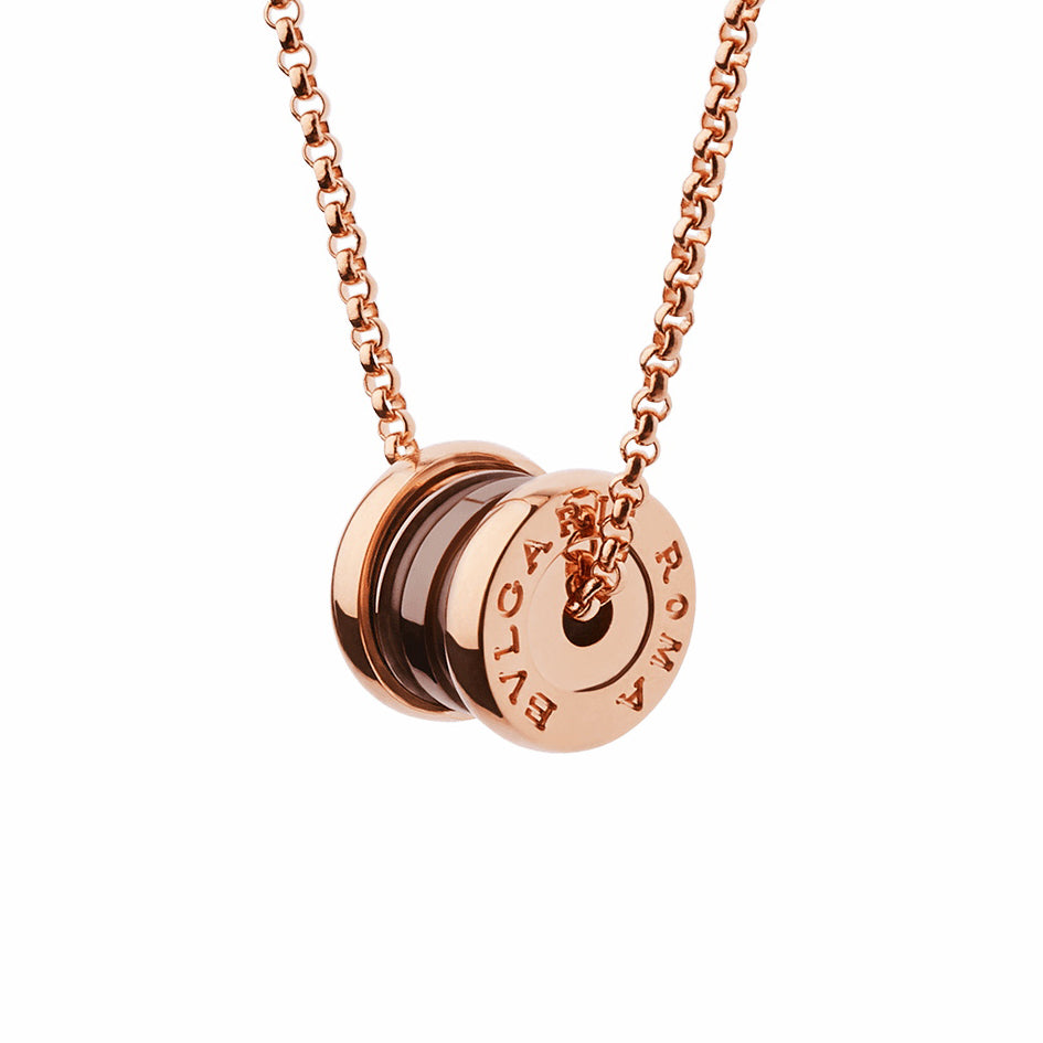 BGL-353004-CL857876 small spring ceramic small waist pendant
