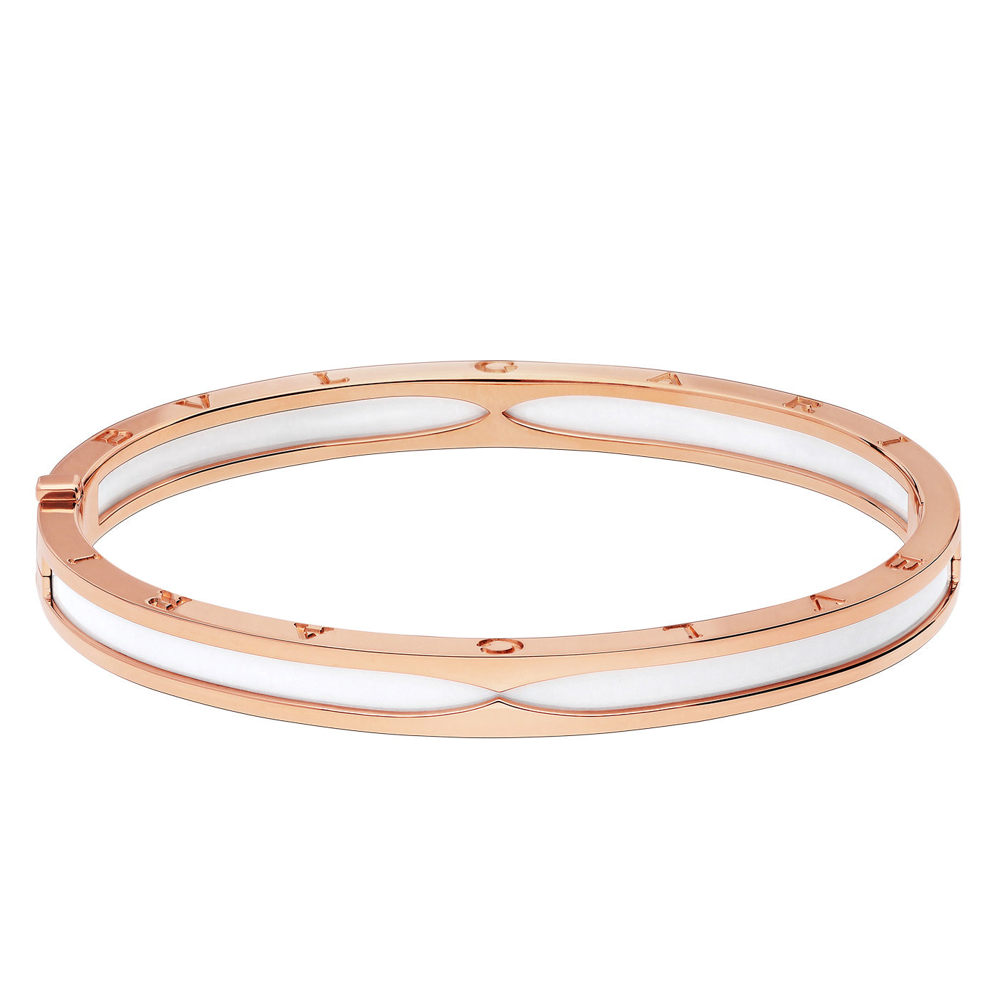 BGL-BR857617 Baogai ceramic square switch bracelet