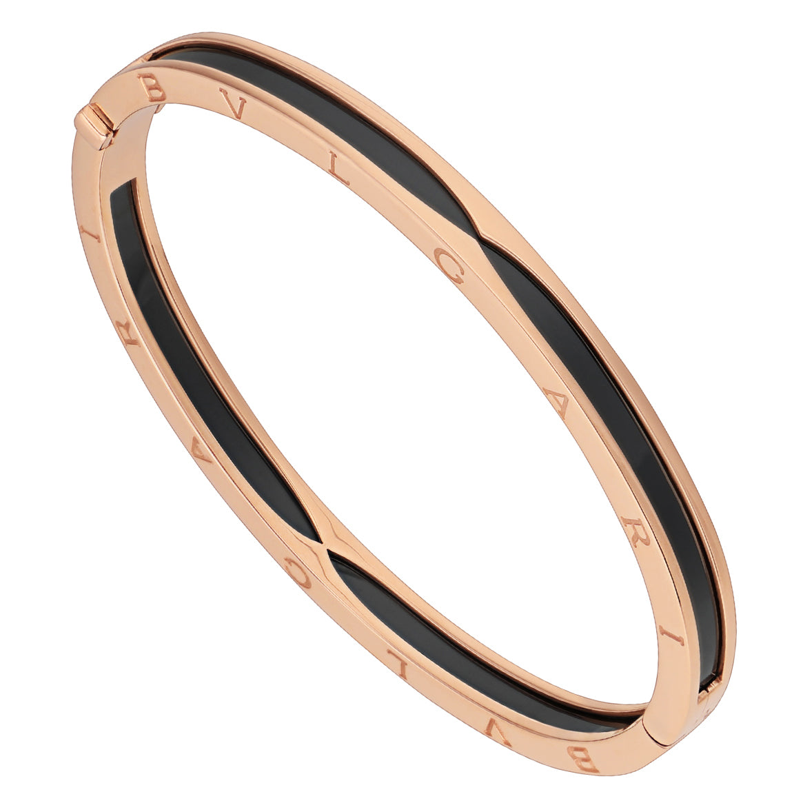 BGL-BR857617 Baogai ceramic square switch bracelet