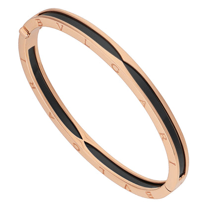BGL-BR857617 Baogai ceramic square switch bracelet