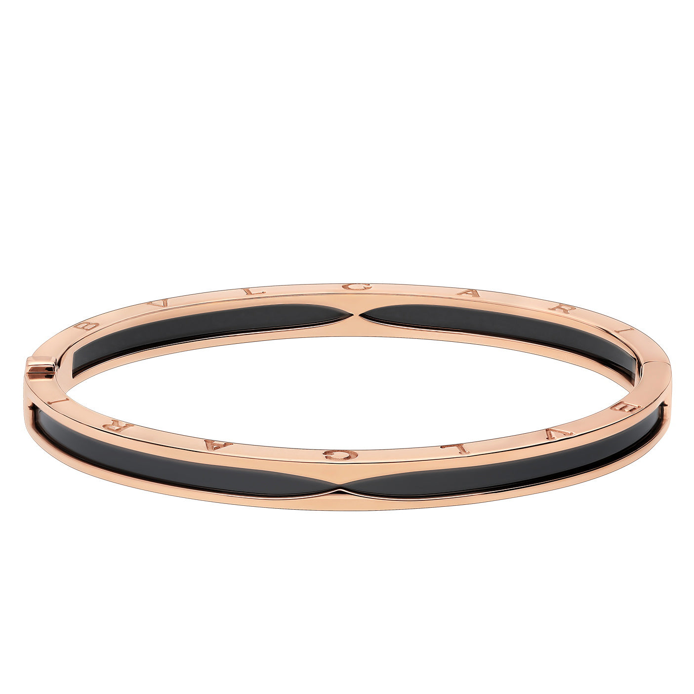 BGL-BR857617 Baogai ceramic square switch bracelet