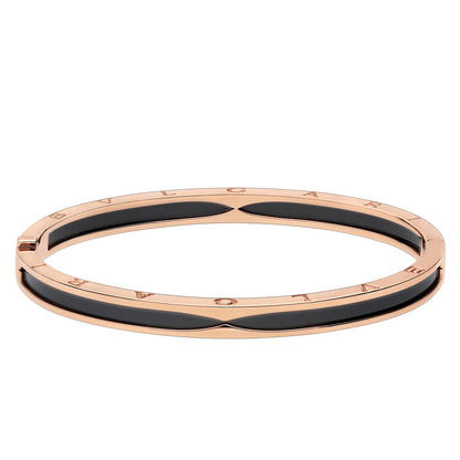 BGL-BR857617 Baogai ceramic square switch bracelet