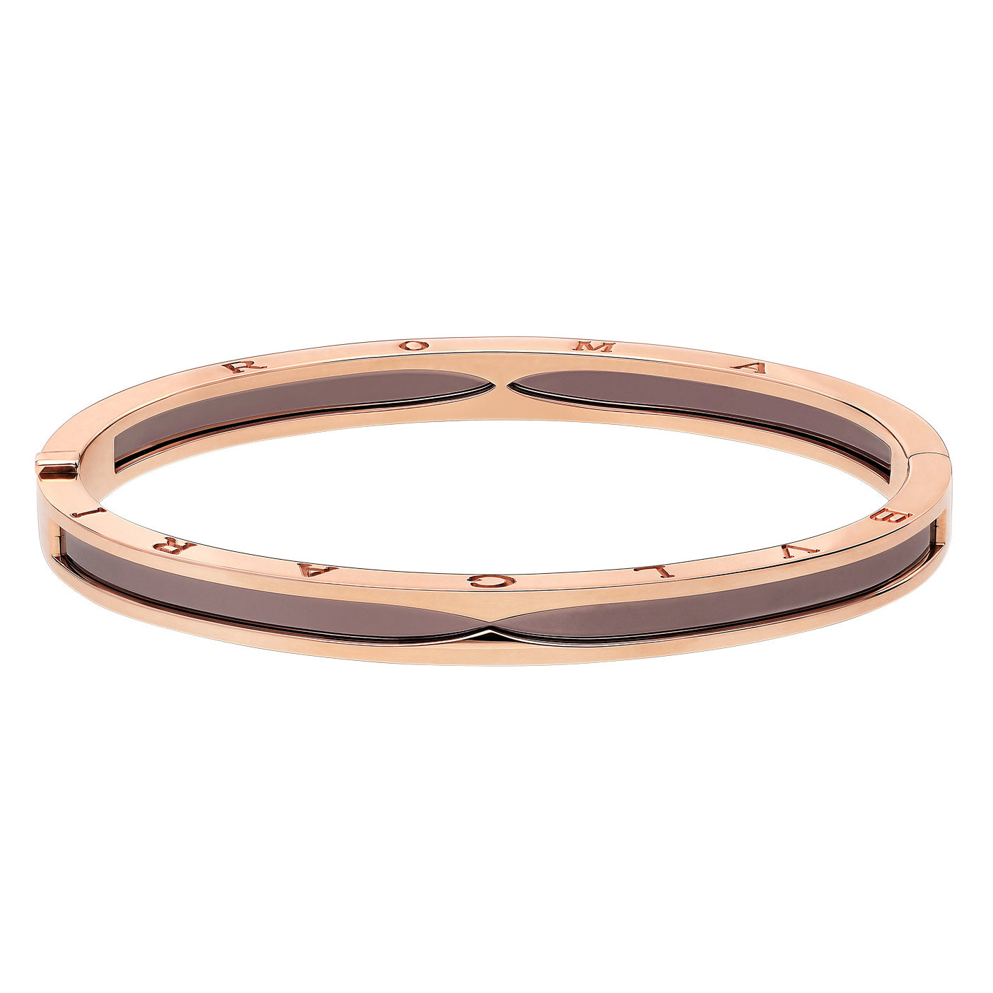 BGL-BR857617 Baogai ceramic square switch bracelet