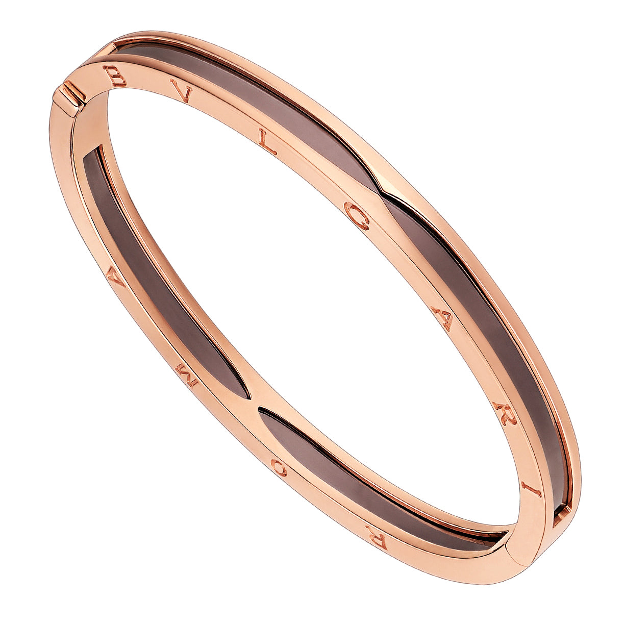 BGL-BR857617 Baogai ceramic square switch bracelet