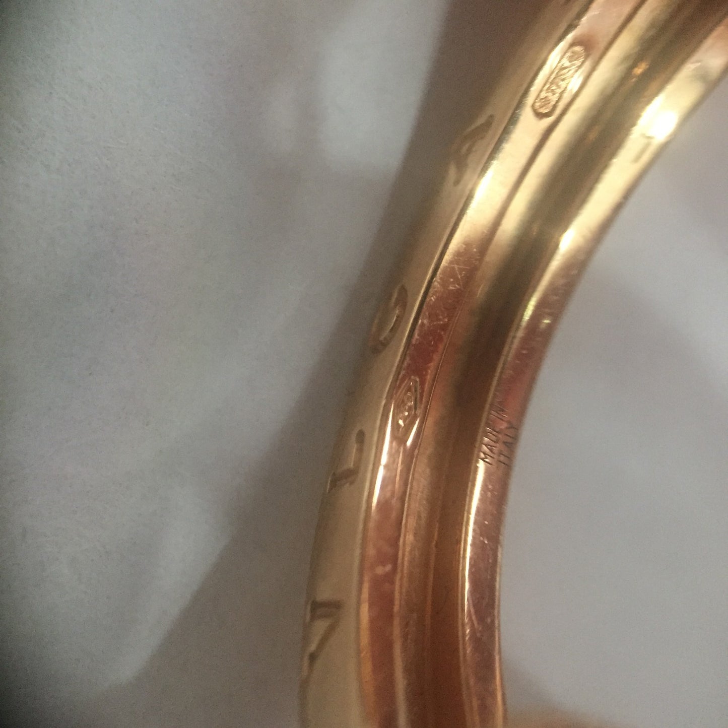BGL345504OR855432客版光金大号宝盖弹簧耳环耳圈夹