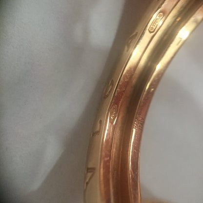 BGL345504OR855432客版光金大号宝盖弹簧耳环耳圈夹