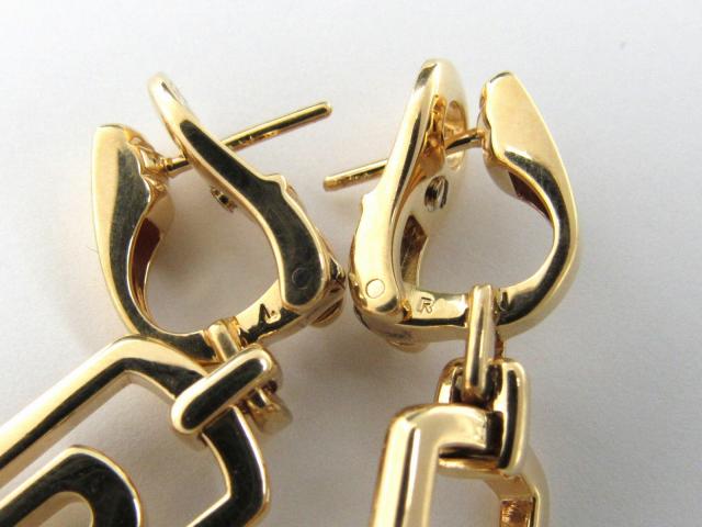 BGL-OR706197光金中字耳环