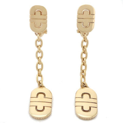 BGL-OR308590光金中字长耳环
