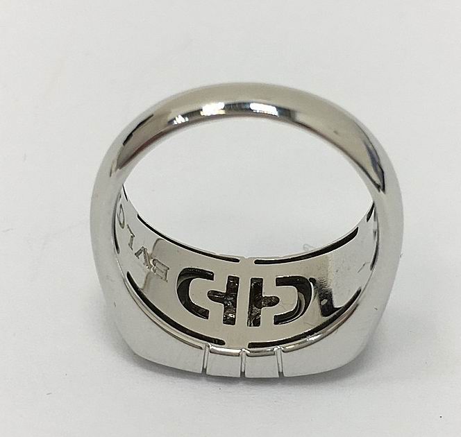 BGL-AN296274半钻中字戒指