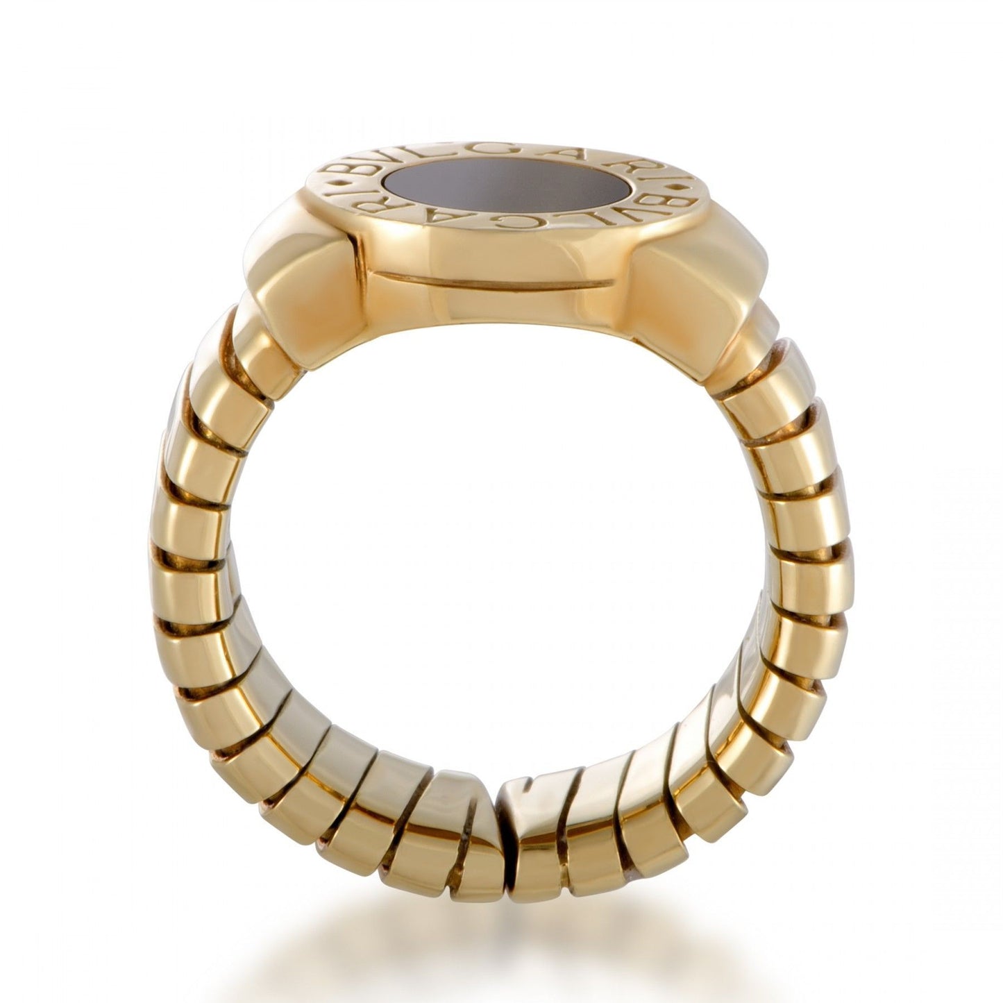 BGL-AN655228 agate spring ring