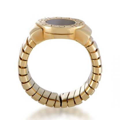 BGL-AN655228 agate spring ring